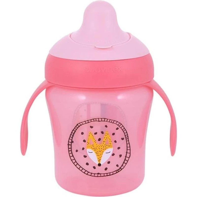 لیوان آموزشی سواوینکس مدل ضد چکه 