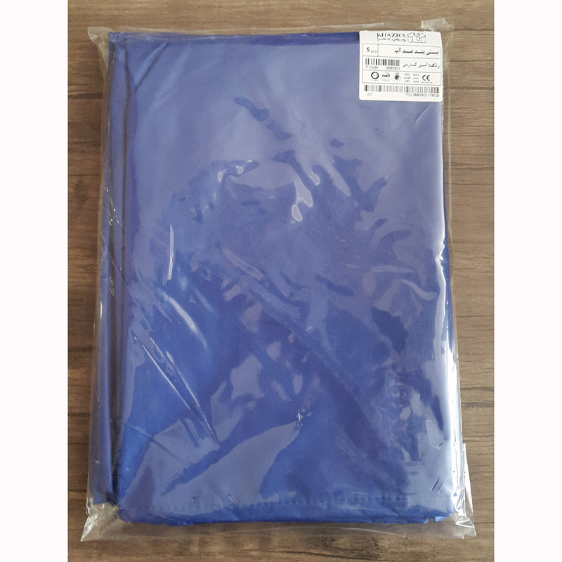 پیش بند آشپزخانه خضرا کد 38800 بسته 5 عددی