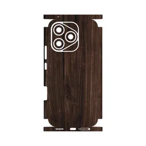 MAHOOT Dark_Walnut_Wood-FullSkin Cover Sticker for Honor 400 Lite