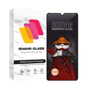 Shahr Glass AIRSLNWSH Screen Protector For Xiaomi Redmi 13C 4G / Redmi 13C 5G