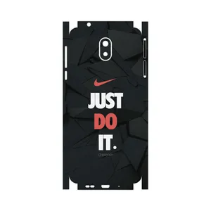 MAHOOT  NK-FullSkin Cover Sticker for Nokia 3.1