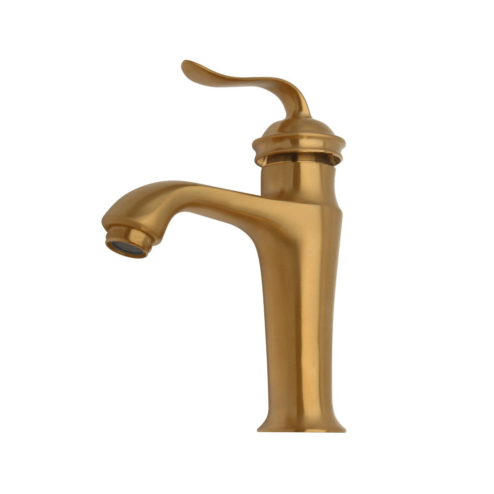 ست شیرآلات نایریکا مدل هلن لایت کد M-01 یونیورست مجموعه 6 عددی