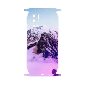 MAHOOT Mountaintop-FullSkin Cover Sticker for Huawei P30 Pro