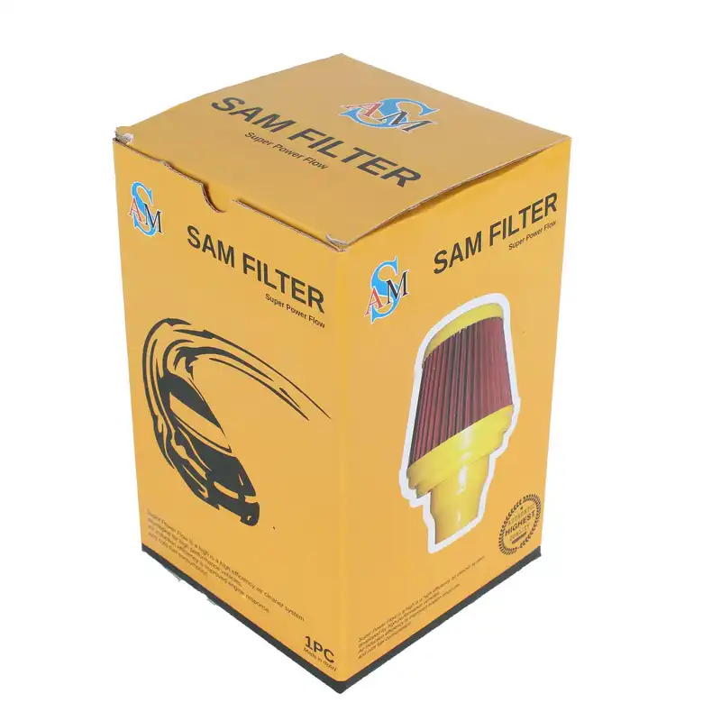 فیلتر هوا اسپرت سام مدل 003B