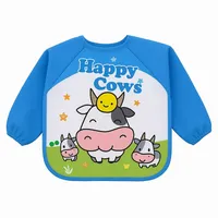 پیش بند نوزادی مدل گاو