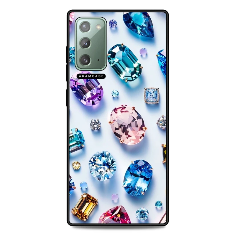 کاور آکام مدل AMC-WSGN20-JWELERY-1 مناسب برای گوشی موبایل سامسونگ Galaxy Note 20
