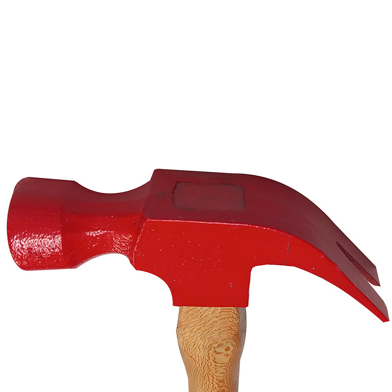 چکش میخ کش مدل btools وزن 500 گرم