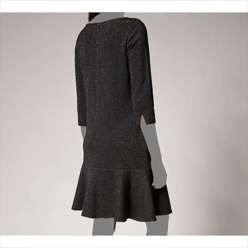 پیراهن زنانه کوما مدل Sh