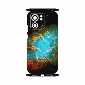 MAHOOT Universe b NASA 9-FullSkin Cover Sticker for Motorola Edge 40
