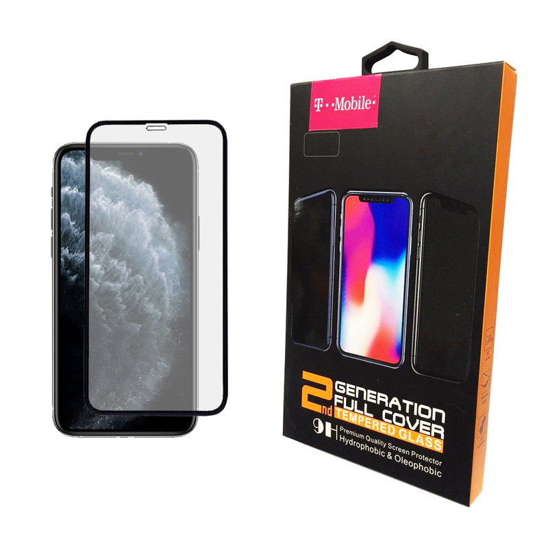 محافظ صفحه نمایش تی موبایل مدل TM-11P مناسب برای گوشی موبایل اپل iPhone 11 Pro