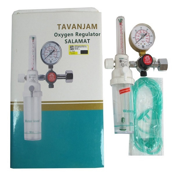 مانومتر پزشکی توان جم مدل TJM0115