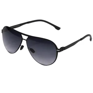 عینک آفتابی مردانه ایس برلین مدل Bruce PS18003