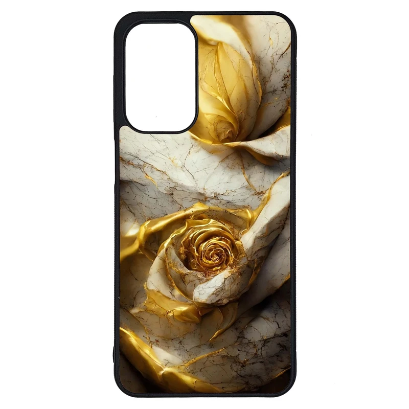 کاور طرح ماربل کد G-019 مناسب برای گوشی موبایل سامسونگ Galaxy A23 / A23 5G
