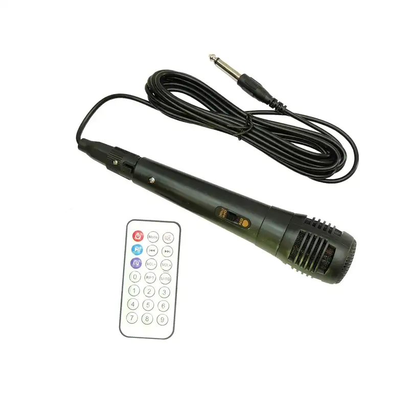 اسپیکر بلوتوثی قابل حمل کیمیسو مدل QS-3805