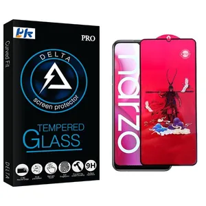 PK Delta king Screen Protector For Realme Narzo 20A