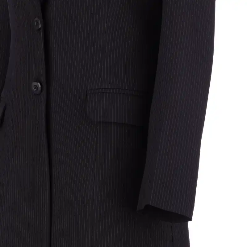 مانتو و شلوار زنانه السانا مدل اطلس کد 194901