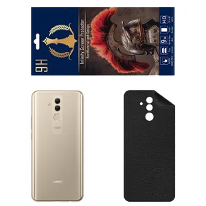 INFINITI PRO CH Back Skin For Huawei Mate 20 Lite