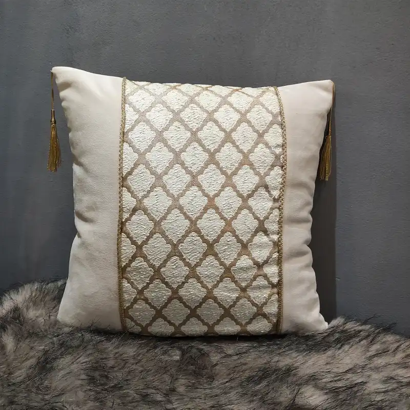 کاور کوسن مدل ثمین