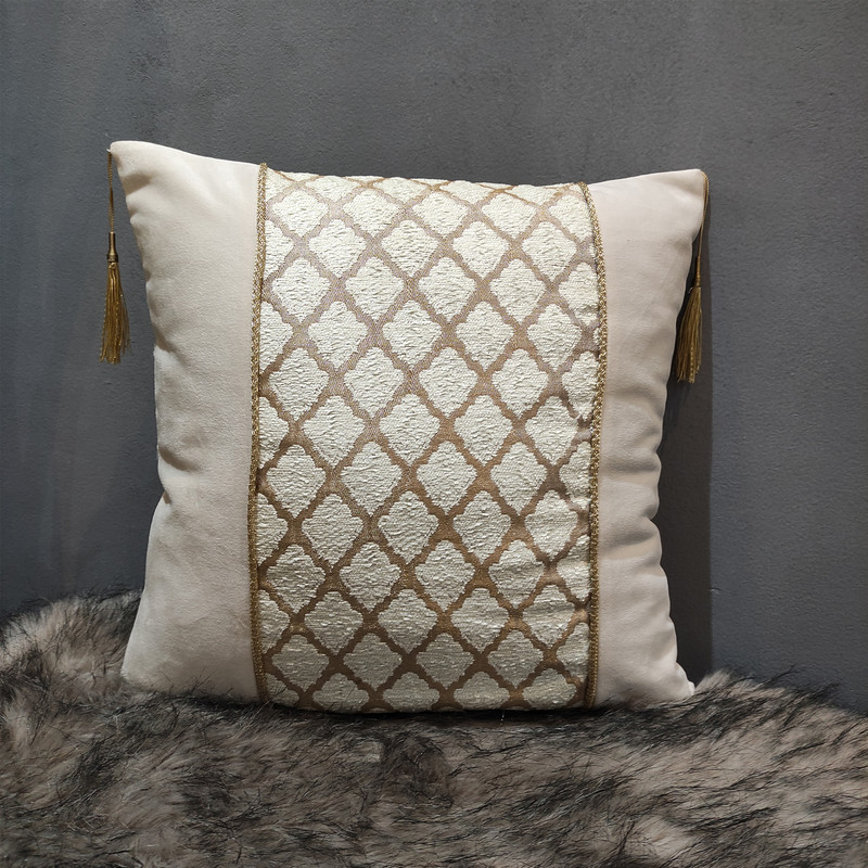 کاور کوسن مدل ثمین مجموعه دو عددی