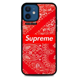 AKAM AMC-WA12M-SUPREME3 Cover For Apple iPhone 12 Mini