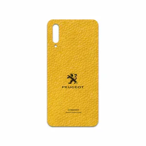 MAHOOT ML-PEGT Cover Sticker for Samsung Galaxy A30s