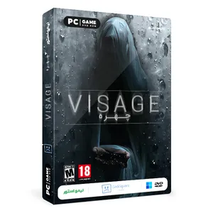 بازی Visage مخصوص PC نشر لیمواستور