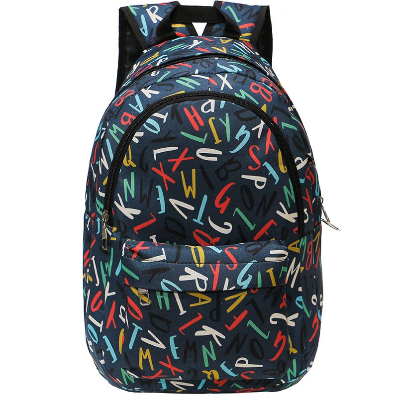 کوله پشتی دخترانه توریث مدل MB-400 -  - 1