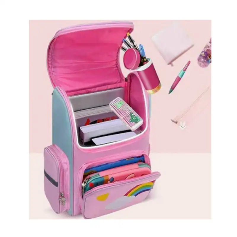 کوله پشتی مدل یونیکورن