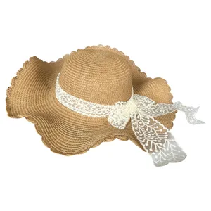 کلاه حصیری زنانه مدل 88