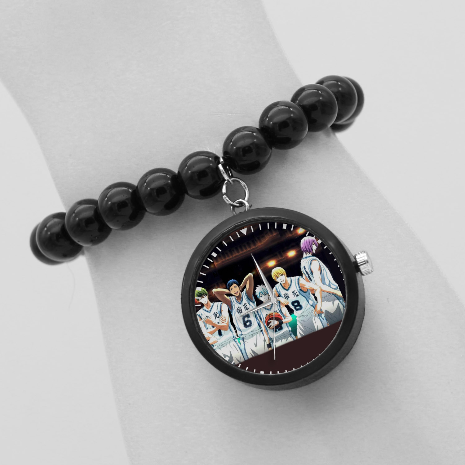 ساعت مچی عقربه ای ناکسیگو مدل کوروکو نو بسکت کد BF13768