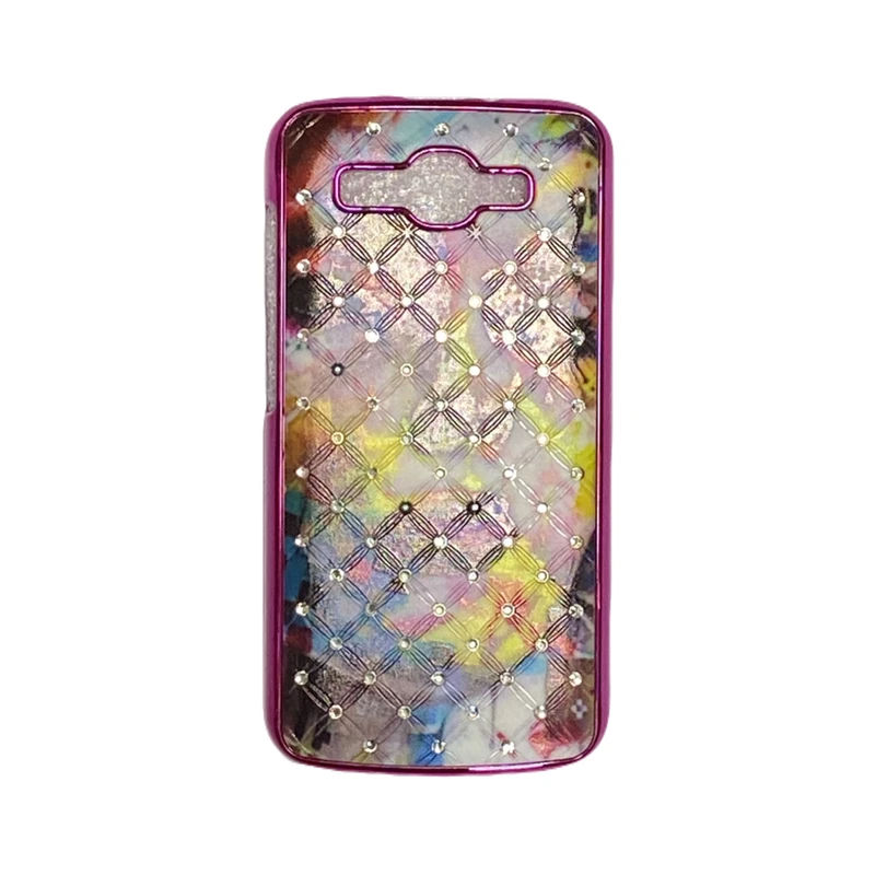 کاور مدل LX کد 002 مناسب برای گوشی موبایل هوآوی Y520