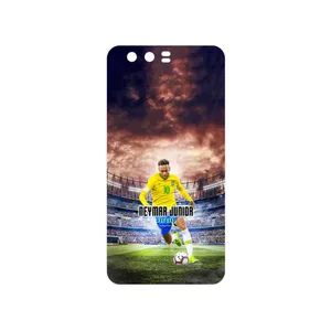 MAHOOT Neymar Cover Sticker for Honor 9