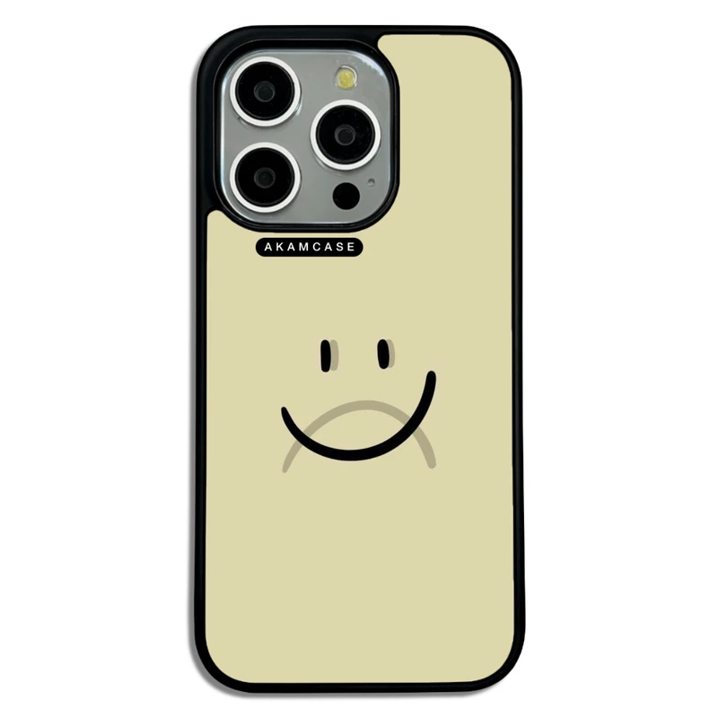 کاور آکام مدل AMC-WA15PRO-QOUTES11 مناسب برای گوشی موبایل اپل iPhone 15 Pro