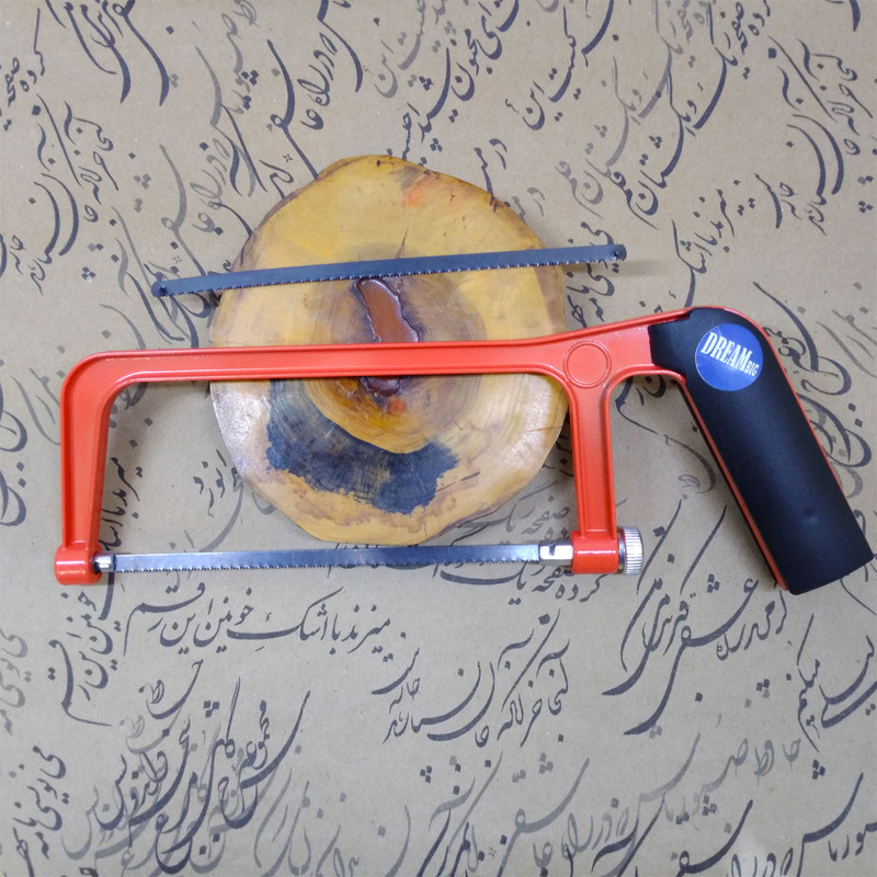 کمان اره دریم بیگ مدل mini-15