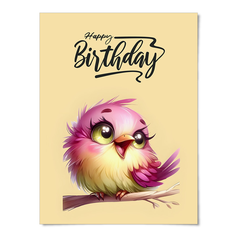 کارت پستال مدل ACP1