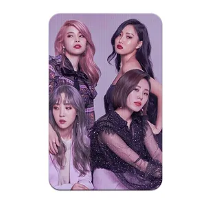 استیکر کارت پرمانه طرح mamamoo کد pm3d.2551