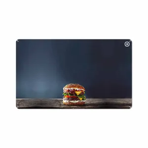 MAHOOT Hamburger Cover Sticker for Samsung Galaxy Tab A 10.1 2019 T515