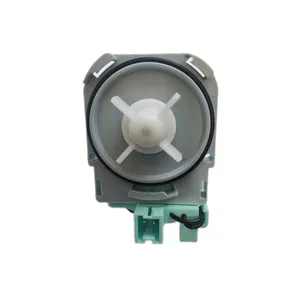 پمپ تخلیه اب لباسشویی مدل 3خار