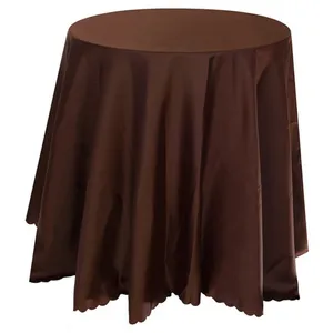 رومیزی مدل ساتن ROZE