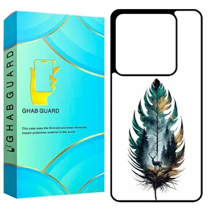 Ghab Guard GCHPX6 Cover For Xiaomi Redmi Note 13 Pro 5G / Poco X6 5G