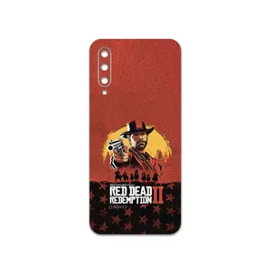 MAHOOT  Red-Dead-Redemption-Game Cover Sticker for Xiaomi Mi A3