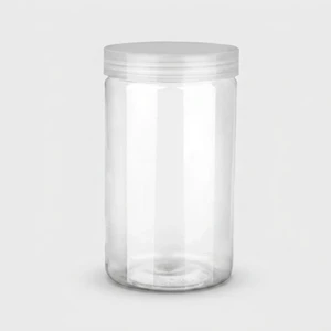 بانکه مدل استوانه ای کد 1000cc بسته 4 عددی
