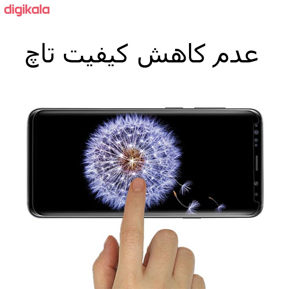 محافظ صفحه نمایش سرامیکی ژیژیس مدل ZHC مناسب برای گوشی موبایل هوآوی Y5 lite main 1 5
