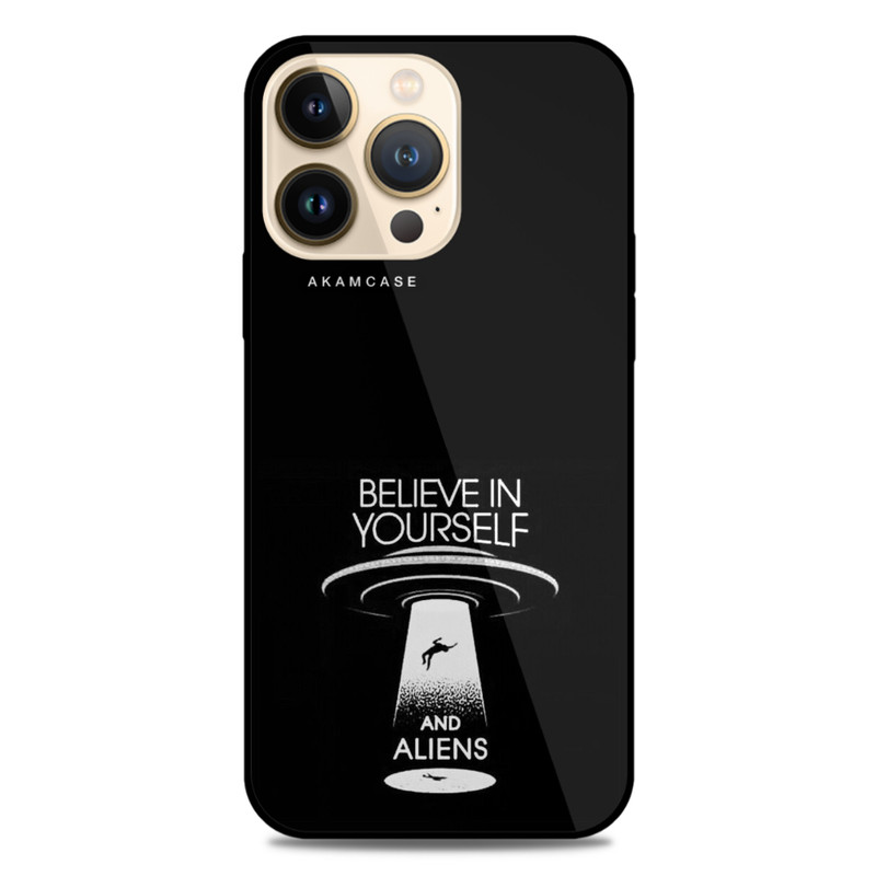 کاور آکام مدل AMC-WA13PRO-SPACE-17 مناسب برای گوشی موبایل اپل iPhone 13 Pro