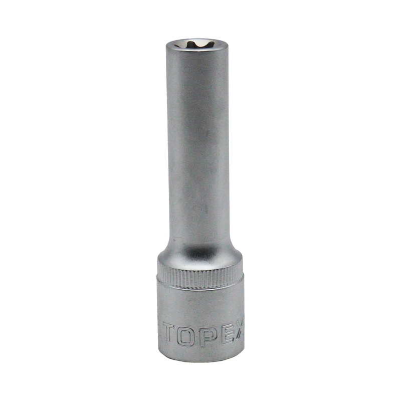 سری بکس تاپکس مدل E کد YPB-1/2INCH  سایز E12 میلی متر