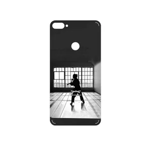 MAHOOT Karate Cover Sticker for HTC Desire 12 Plus