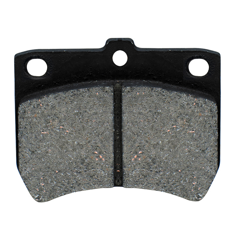 لنت ترمز سوپر لایف مدل p100006 مناسب برای پراید