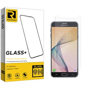 Randika RK Screen Protector For Samsung Galaxy J7 Prime