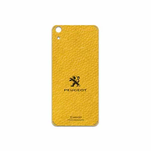 MAHOOT ML-PEGT Cover Sticker for HTC Desire 626