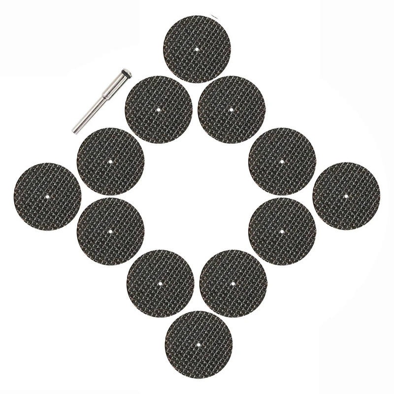 صفحه برش مینیاتوری  مدل 32mm کد 32R013 مجموعه سیزده عددی